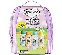 NENUCO MOCHILA 4U (ROSA)