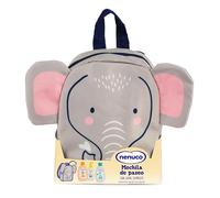 Nenuco Mochila Elefante Set 4 Piezas