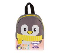 Estuche Mochila 3 Piezas Nenuco