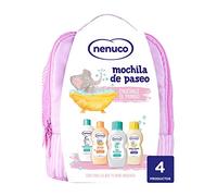 NENUCO mochila rosa 1 ud