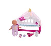 Nenuco Muñeco Nenuco Cuna Duerme Conmigo Baby Monitor. default Variante única