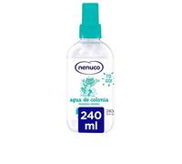 Nenuco - NENUCO AGUA DE COLONIA vaporizador Perfumes de niñas 240 ml unisex