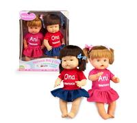 Nenuco - Ani y Ona