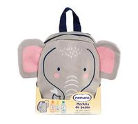 Nenuco Mochila Elefante Set 4 Piezas