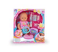 Nenuco Pañal Mágico