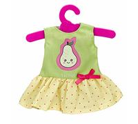 Nenuco - Ropita Con Percha 35 cm y Diseño Pera (Famosa 700012823)