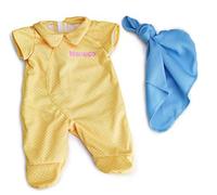 Nenuco- Ropita de Diario, Ropa de Cama (Famosa 700015616)