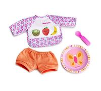 Nenuco- Ropita de diario, ropita de meriendita (Famosa 700015616)