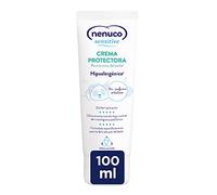 Nenuco Sensitive Crema Protectora 100ml