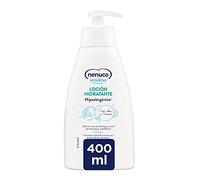 Nenuco Sensitive Loción Hidratante 400ml