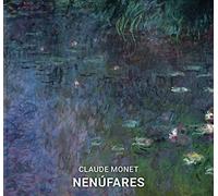 NENUFARES CLAUDE MONET (ARTE)