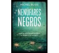 Nenúfares negros