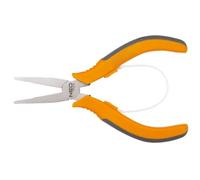 Neo 01-105 - Alicates planos (130 mm)