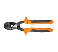 Neo 01-518 - Cortador de alambre profesional (210 mm, acero CrMO)