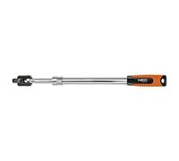 NEO 08-553 - Llave de carraca (1/2")