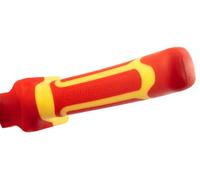 NEO - Alicates de punta fina para electricistas (1000 V, 180 mm)