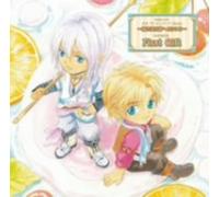 Neo Angelique Abyss-Hidamari Tei - Neo Angelique Abyss-Hidamari Tei 1