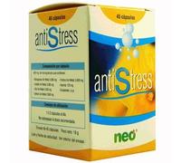 Neo Antistress 45Cap; neo - 1 unidad