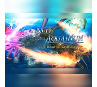 NEO AQUARIUM - The King of Crustaceans - (PC) Steam Gift - GLOBAL