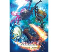 NEO AQUARIUM - The King of Crustaceans Steam Key GLOBAL