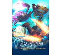 NEO AQUARIUM - The King of Crustaceans Steam Key (PC) GLOBAL
