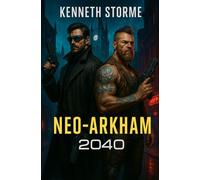 NEO ARKHAM: Le code ..00.!.00