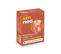 NEO | ArtiNEO | 45 Cápsulas | Protector Contra el Desgaste de Cartílagos de las Rodillas y Otras Articulaciones | Ayuda a Reducir el Dolor y la Inflamación