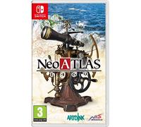 Neo Atlas 1469 [Importación francesa]