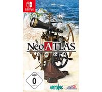 Neo Atlas 1469 (Nintendo Switch)