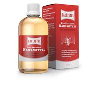 NEO-BALLISTOL Hausmittel Flüssigkeit zum Einreiben, 100 ml Solución
