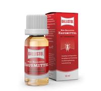 Neo-Ballistol Hausmittel Lösung, 10 ml Solución