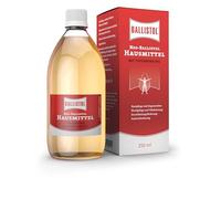 Neo-Ballistol Hausmittel Lösung zum Einreiben und Einmassieren, 250 ml Solución