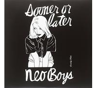 Neo Boys - Sooner or Later [Vinilo]