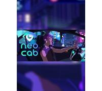 Neo Cab - Steam - Gift EUROPE
