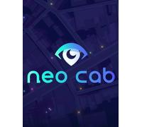 Neo Cab Steam (PC) Key EUROPE