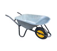 Neo Carretilla de jardín de 120 L para carretilla de jardín