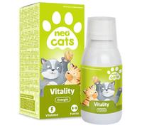 Neo Cats Energía 120 ml