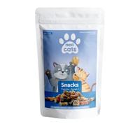Neo Cats Snacks Bolsa 75 gr