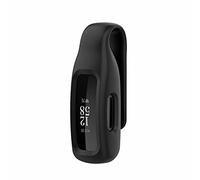NEO+ Clip Holder compatible con Fitbit Ace 3 e Inspire 2, Inspire 3, correa de repuesto, no apto para otros rastreadores., Metal de silicona