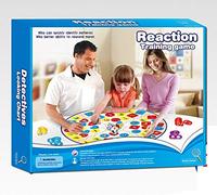 Neo- Combina, Busca y GANA Juego de Mesa de Velocidad, Multicolor (6113)