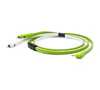 Neo d+ MYR Class B (3.5mm to Stereo RCA) 2.5M 2.5m Negro Cable de Audio