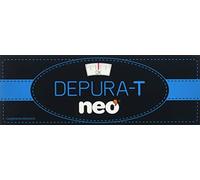 NEO | Depura-T | 14 Viales | Favorece la Depuración | Efecto Detox | A Base de Cola de Caballo, Diente de León, Abedul, Hinojo, Alcachofera, Vitaminas y Oligoelementos