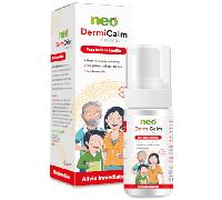 Neo Dermicalm CoolMousse 100 ml