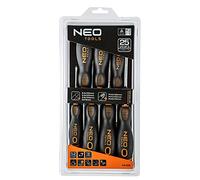 Neo Destornillador Juego 7pcs + Colgador