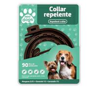 Neo Dogs Collar Repelente Anti-Insectos 1 ud
