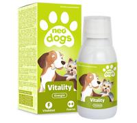 Neo Dogs Energía 120 ml