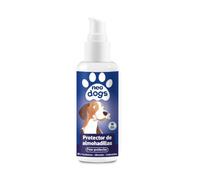 Neo Dogs - Gel Protector de Almohadillas para Perro con Aloe Vera - Previene Grietas y Heridas - Repara e Hidrata - Fórmula con pH Adaptado y Extracto Natural - 60 ml
