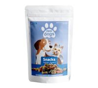 Neo Dogs Snacks Bolsa 75 gr