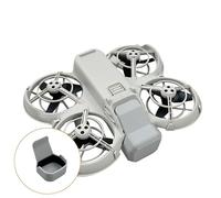 Neo Drone Gimbal Protector Cover para DJI Neo Lens - Tapa a prueba de polvo Anti-Scratch Guard con cubierta de protección de lente de cardán, protector de lente de cámara, cubierta de cardán, cubierta