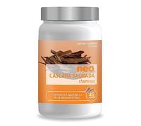 Neo CÁSCARA SAGRADA NEO 45 Cápsulas vegetales